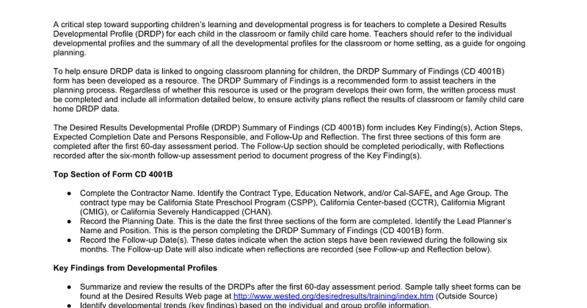 drdp-classroom-action-planscd4001b-google-docs