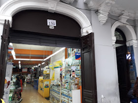 Librería Bazar JLS