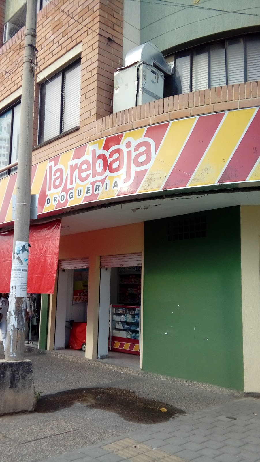 LA REBAJA NO. 13 - MONTERIA