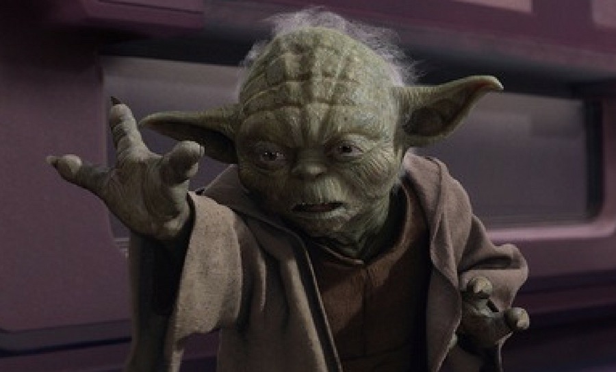 Resultat d'imatges de yoda