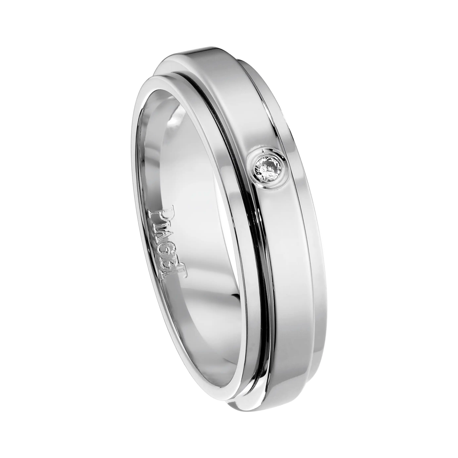 PIAGET（ピアジェ）の結婚指輪