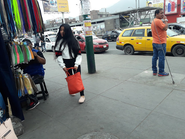 Av. las Violetas 782, Independencia 15333, Perú