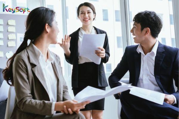 Kelebihan dan kekurangan ERP, Kelebihan dan Kekurangan ERP Perusahaan Harus Tahu | Keysoft