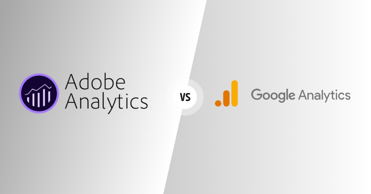 Adobe Analytics vs Google Analytics