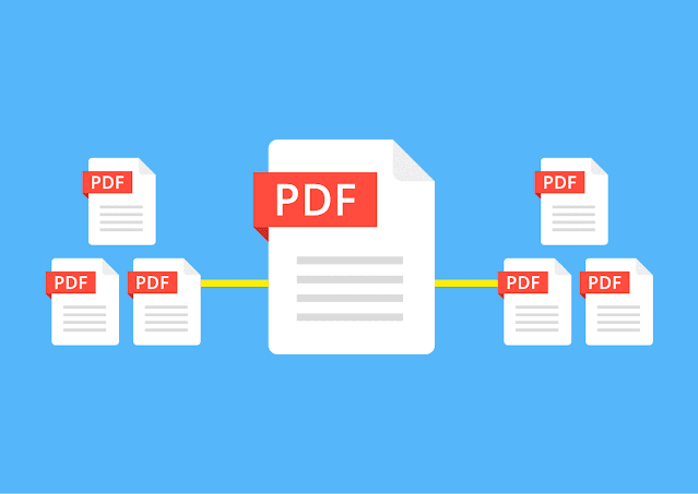 How to Combine PDF Files Into One Document