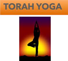 Image result for torah yoga posture