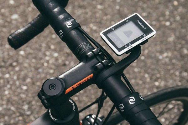Cycling Computer