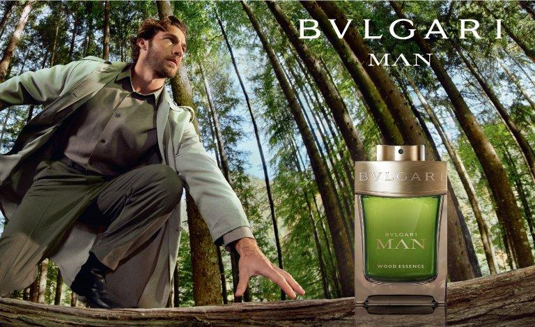 Bvlgari Man Fragrance Collectionคอลเลคชั่นน้ำหอมชายจากบูลการีที่โดดเด่นคอนเซปต์แนวกลิ่นหอมที่จะปลดปล่อยพลังแห่งธรรมชาติของผู้ชาย14