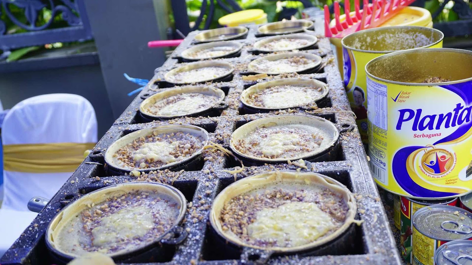 apam balik sedap bandar tun hussien onn cheras
