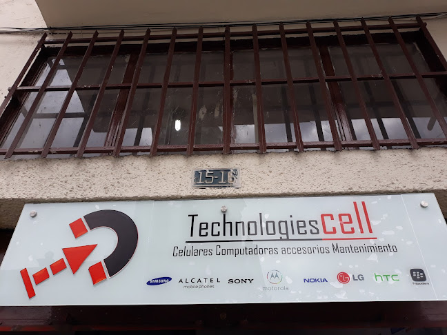 Opiniones de TechnologiesCorp en Cuenca - Tienda de móviles