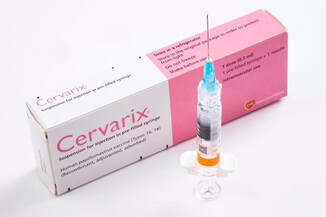 cervarix drug or dosage picture