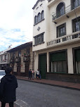 Horarios de Centro de Especialidades Central Cuenca IESS
