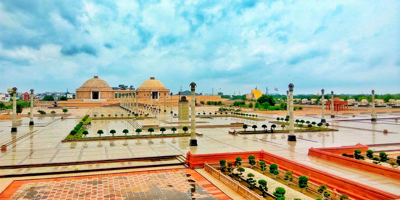 Top 5 things to do in Lucknow