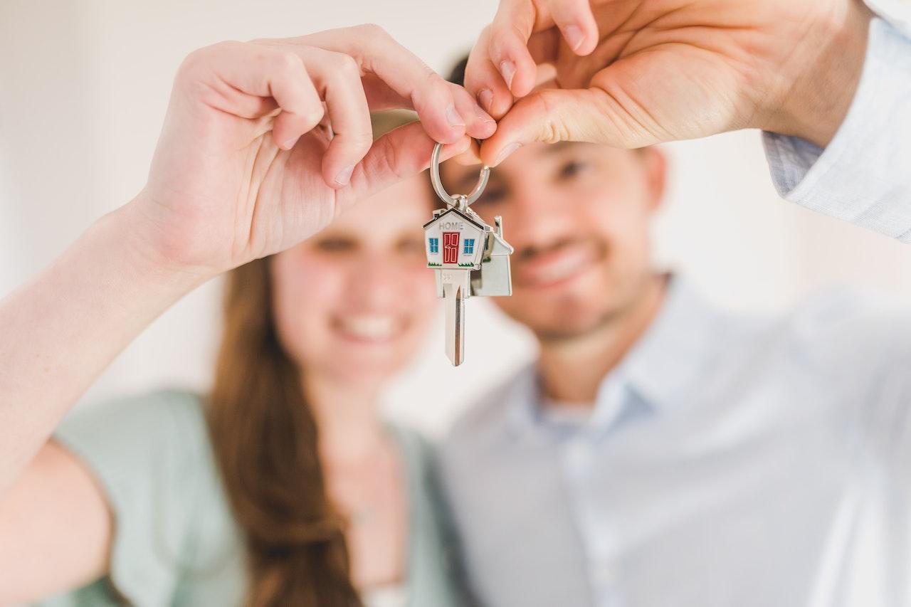Money-Saving Tips for First-Time Home Buyers