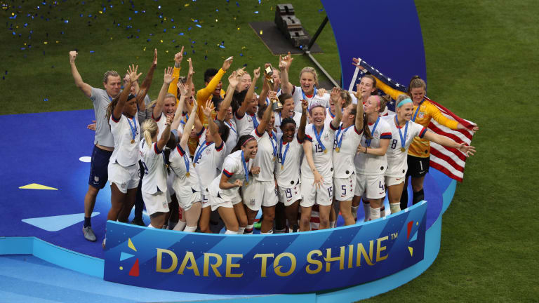 Discover the Main Women's Soccer Tournaments to Follow