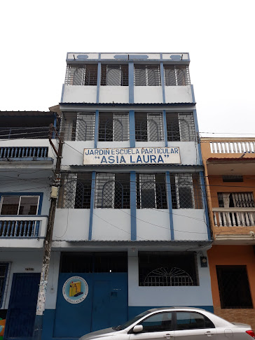 Opiniones de Escuela Particular Asia Laura en Guayaquil - Escuela