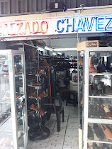 Calzado Chavez