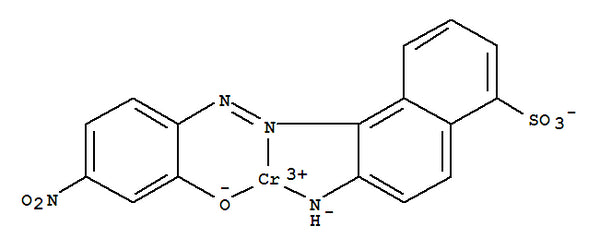 Chromium 6 compound
