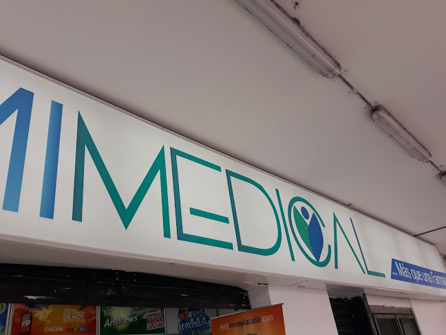 Opiniones de Farmacia Yamimedical en Guayaquil - Farmacia