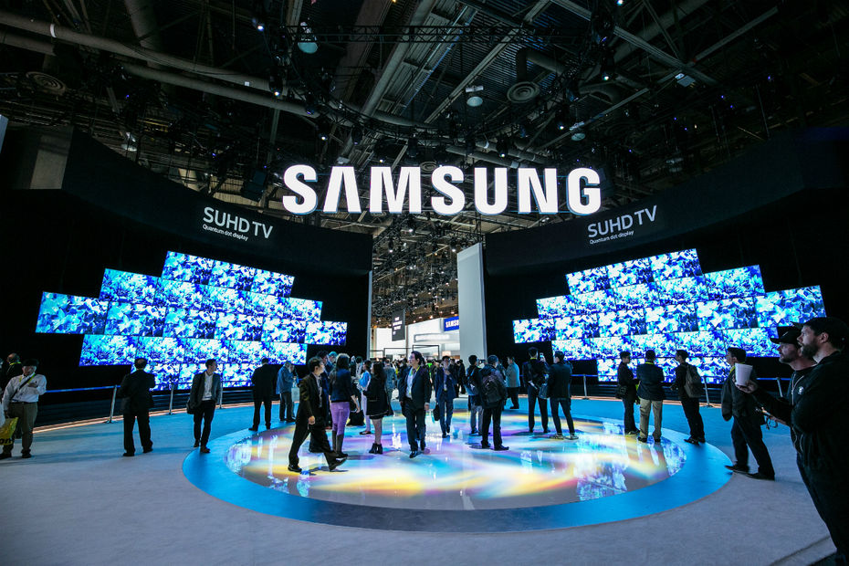 Lịch sử hình thành hãng Samsung Ra Đời Khi Nào?