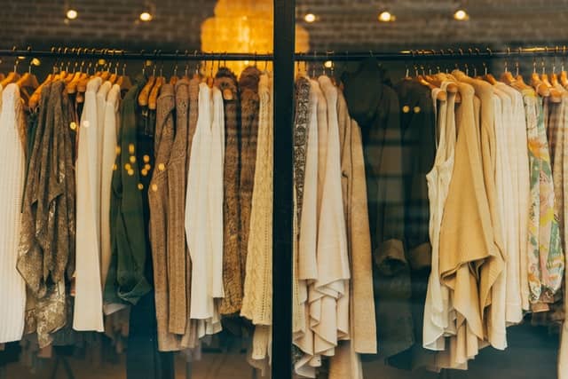 De merken van Bergmans Outlet