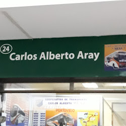 Carlos Alberto Aray