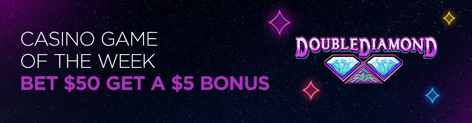 Stardust NJ bonus
