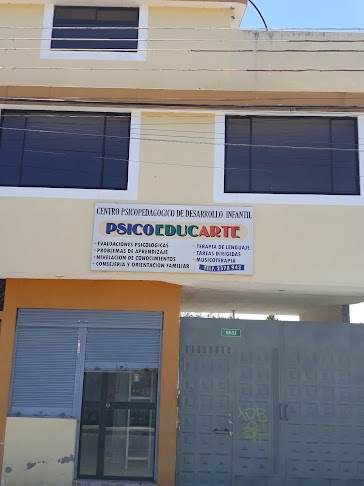 Psicoeducarte