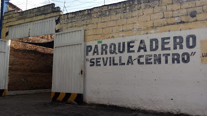 Parqueadero Sevilla-centro