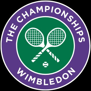 Logo of the Wimbledon