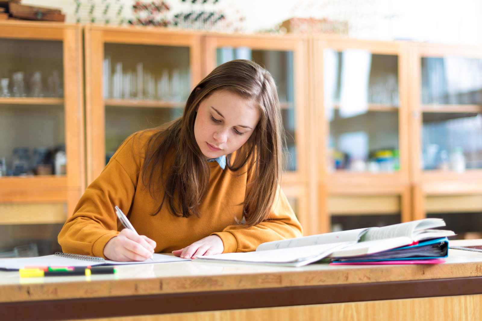 Luyện IELTS Speaking theo chủ đề