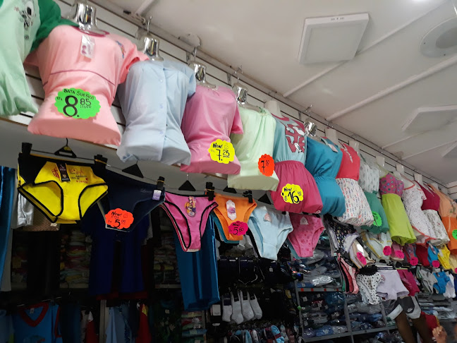 Opiniones de Almacen Didicris en Guayaquil - Tienda de ropa