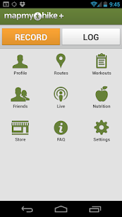 Download MapMyHike+ GPS Hiking apk