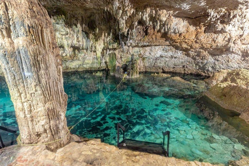 How To Visit Coba Cenotes — All You Need To Know! + Amazing Pics