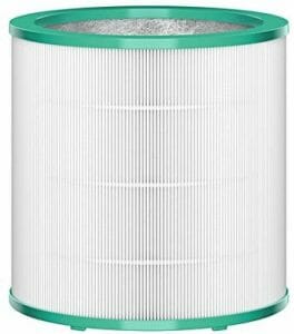 Dyson Air Purifier Fan Filter