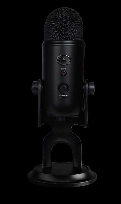 Best Podcast Microphones: 2023 Guide for Every Budget 11