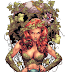 Top 10 Covers that Poison Ivy has graced her presence on