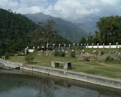 Neugal Valley Palampur in hindi