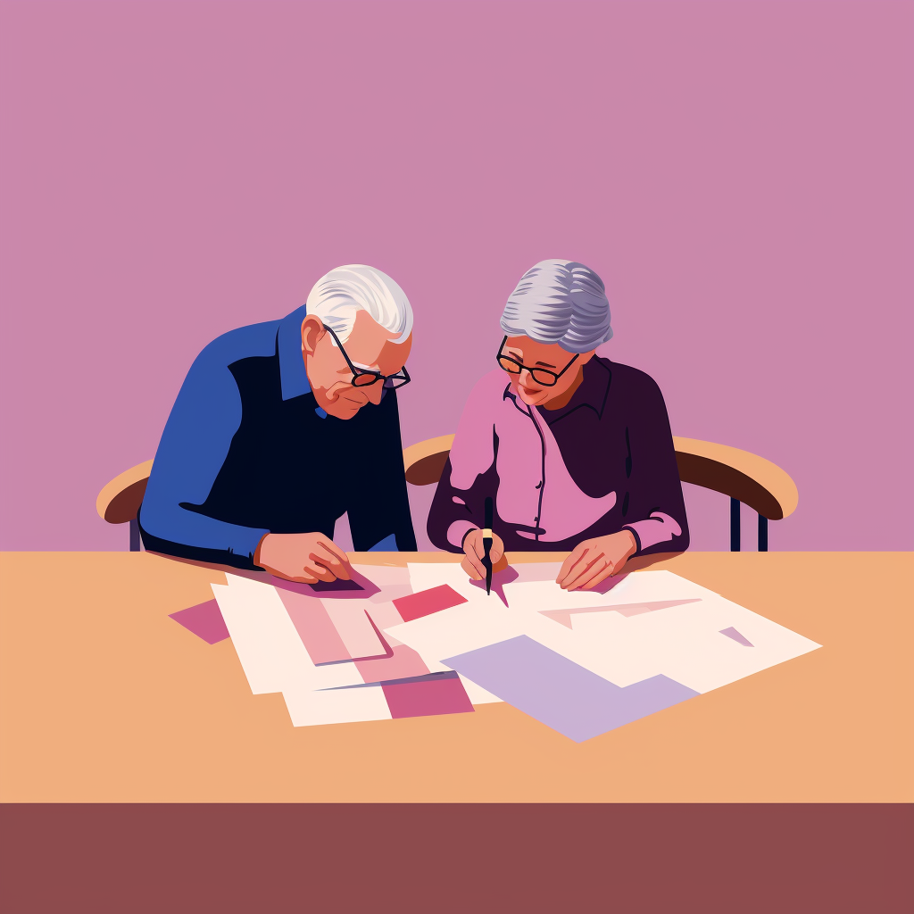 How to Best Support Your Aging Loved One as a Caregiver