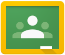 File:Google Classroom Logo.png - Wikimedia Commons