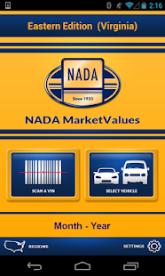 Download NADA MarketValues apk