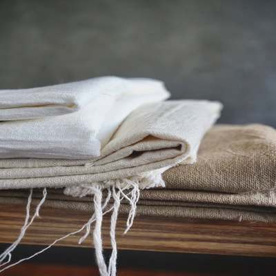 Bar Mop Towels vs. Kitchen Towels: There's a Spot for Both in