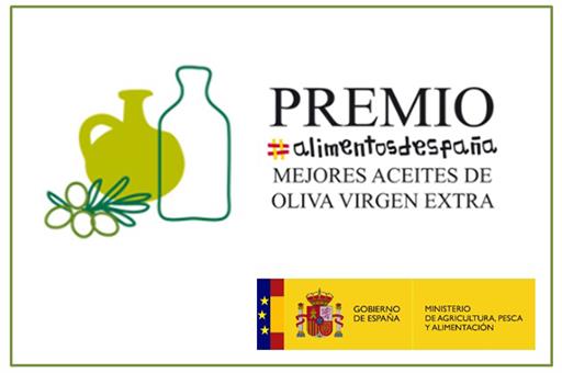 Food Awards of the Agriculture Ministry of Spain 