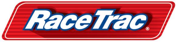Logotipo de la empresa Racetrac
