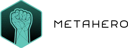 Blog Metahero Ecosystem Logo