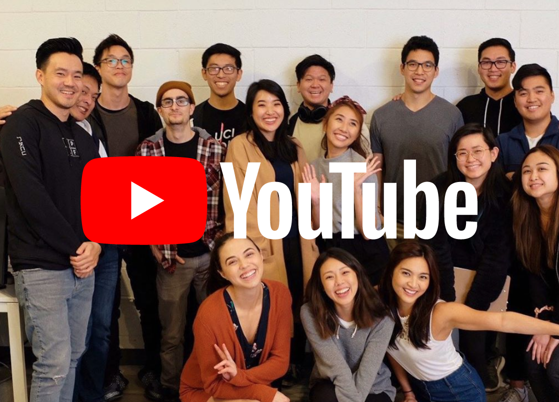 Cold Tea Collective articles: YouTube's original Asian creators