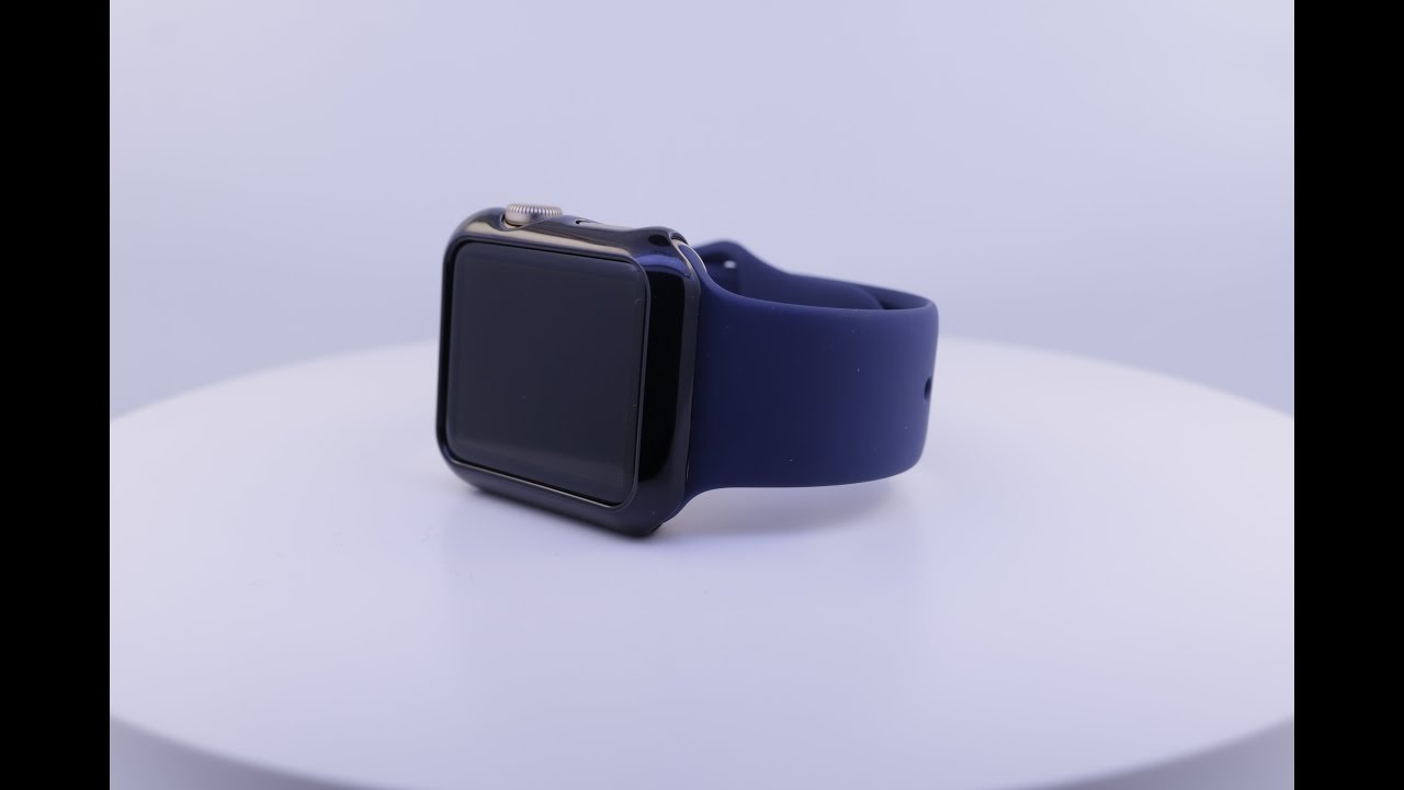 Cách bảo vệ apple watch khỏi trầy xước và các hư hỏng khác
