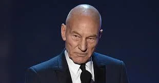 Image result for patrick stewart vulture