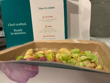 A Brutally Honest Mosaic Foods Review- Don't Buy It — Plush Society |  Luxury Vegan Lifestyle Blog + Personal Shopping