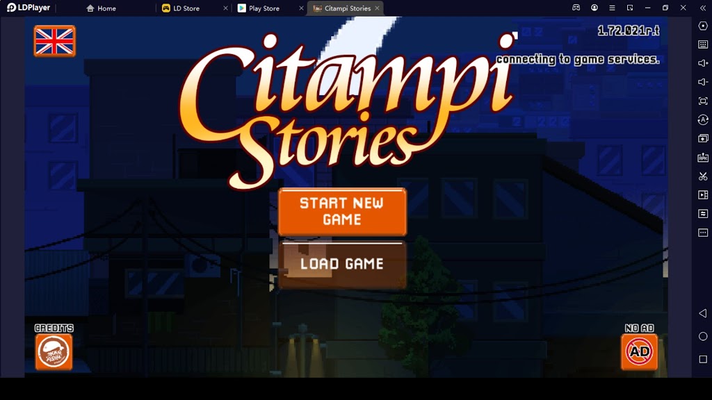 Citamapi Stories Beginner's Guide